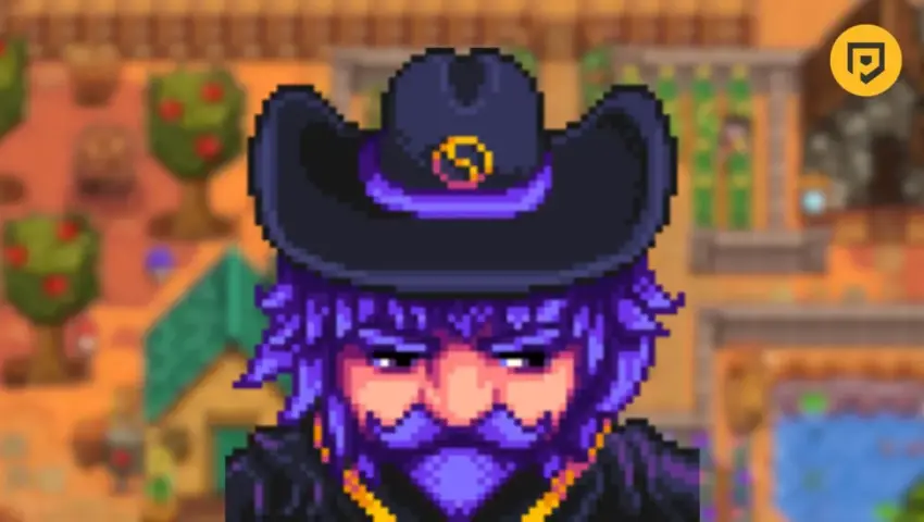 The Enigma of M. Rasmodius: A Comprehensive Analysis of Stardew Valley’s Resident Wizard