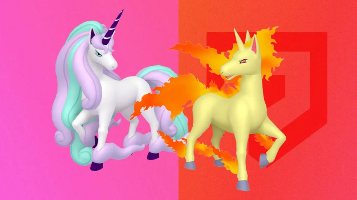 The Equine Flame and Fairy Tale: A Comprehensive Analysis of Rapidash Across Nine Generations of Pokémon