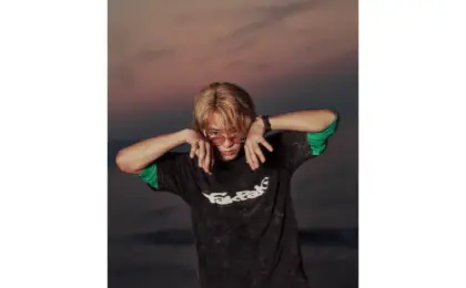 The Evolution of a Star: King & Prince’s Kaito Unveils Solo Persona "KAITO" with Debut Single "swim?"