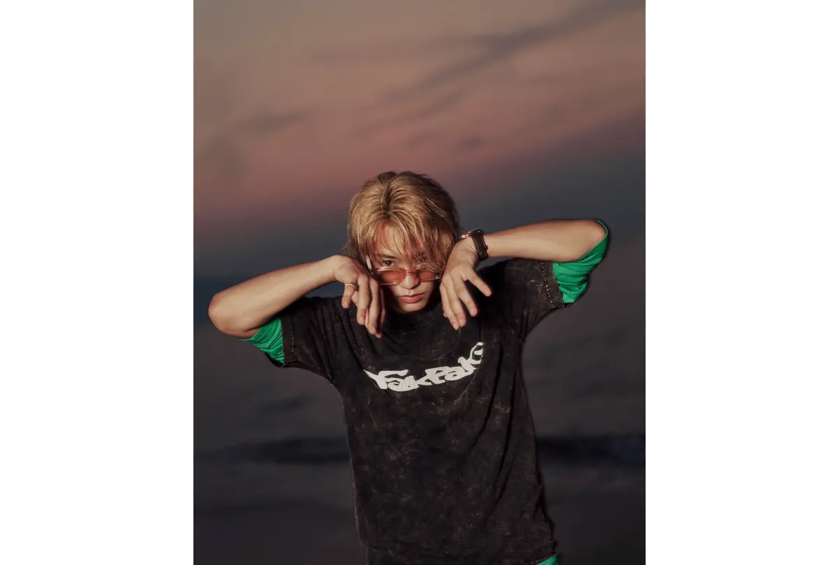 The Evolution of a Star: King & Prince’s Kaito Unveils Solo Persona "KAITO" with Debut Single "swim?"
