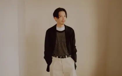 The Evolution of Ambient Chamber-Pop: Yu Arauchi (cero) Announces "Arauchi Yu Ensemble" Live at Ebisu BLUE NOTE PLACE