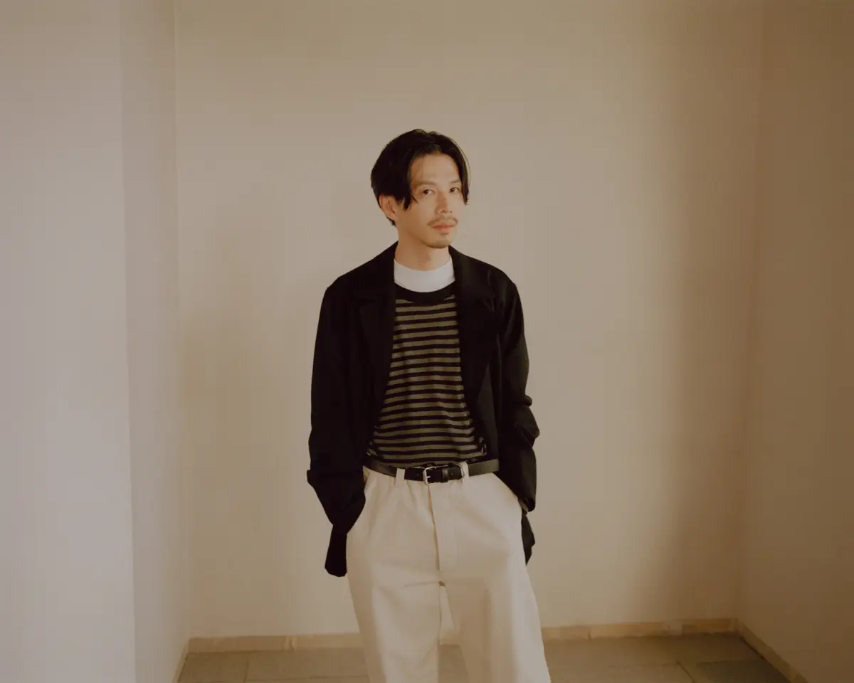 The Evolution of Ambient Chamber-Pop: Yu Arauchi (cero) Announces "Arauchi Yu Ensemble" Live at Ebisu BLUE NOTE PLACE