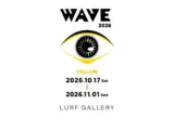 The Evolution of Contemporary Expression: Inside "WAVE 2026" Late-Period Exhibition "YELLOW" at LURF GALLERY