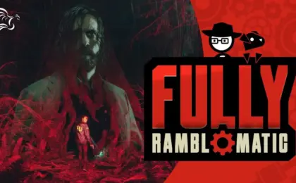 The Evolution of Games Criticism: Analyzing Yahtzee Croshaw’s "Fully Ramblomatic" and the Legacy of "Zero Punctuation"