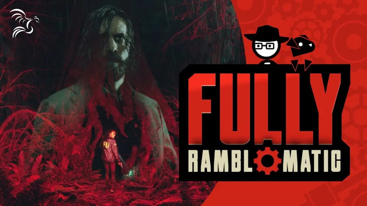 The Evolution of Games Criticism: Analyzing Yahtzee Croshaw’s "Fully Ramblomatic" and the Legacy of "Zero Punctuation"