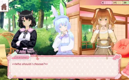 The Evolution of Idol Simulation: An In-Depth Look at IdolPet Caretaker and Its Global Ambitions