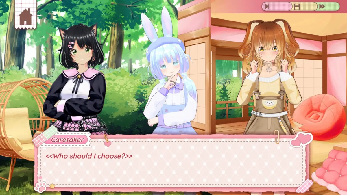 The Evolution of Idol Simulation: An In-Depth Look at IdolPet Caretaker and Its Global Ambitions