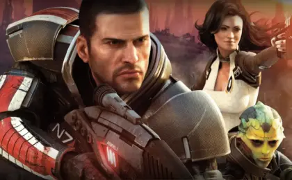 The Fall of a Titan: Inside BioWare’s Closure, EA’s Corporate Strategy, and the Uncertain Future of Mass Effect