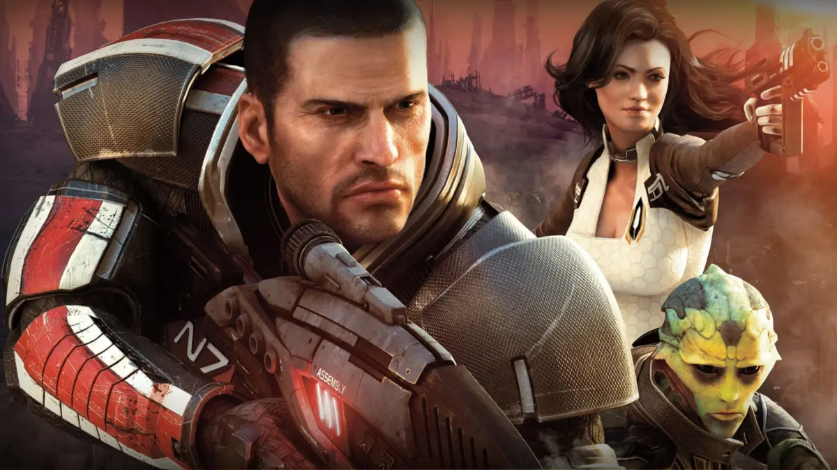 The Fall of a Titan: Inside BioWare’s Closure, EA’s Corporate Strategy, and the Uncertain Future of Mass Effect