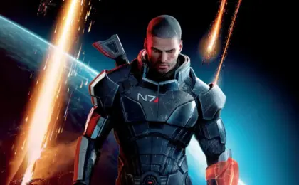 The Fall of BioWare: Inside the Canceled Mass Effect 4 and the Shuttering of a Legendary RPG Studio