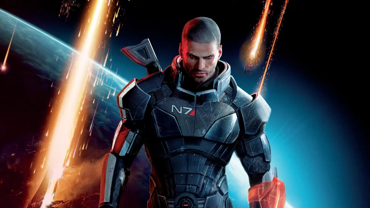 The Fall of BioWare: Inside the Canceled Mass Effect 4 and the Shuttering of a Legendary RPG Studio