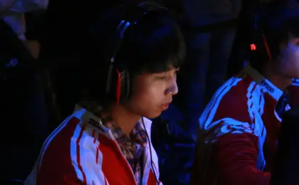 The Final Ride: Inside G2 Esports’ High-Stakes Campaign at VALORANT Champions Shanghai