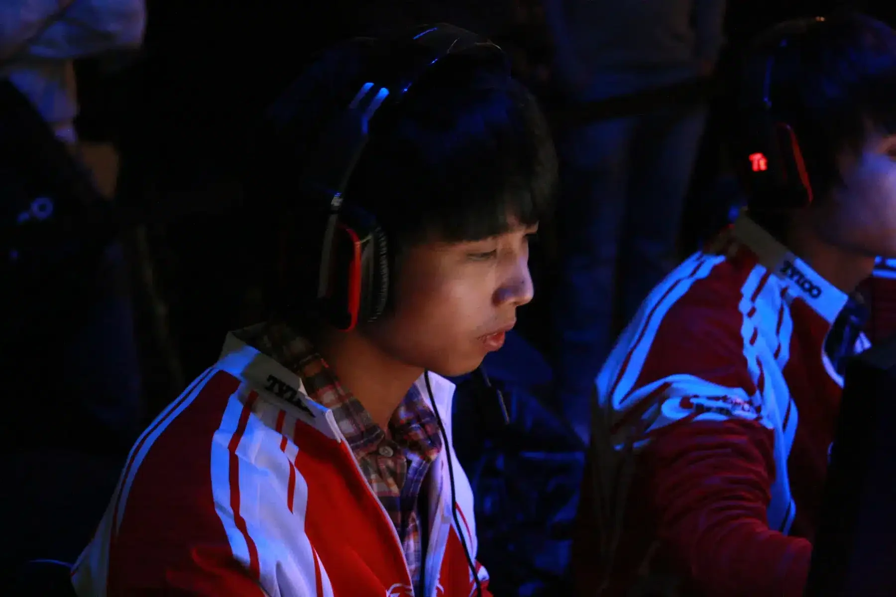 The Final Ride: Inside G2 Esports’ High-Stakes Campaign at VALORANT Champions Shanghai