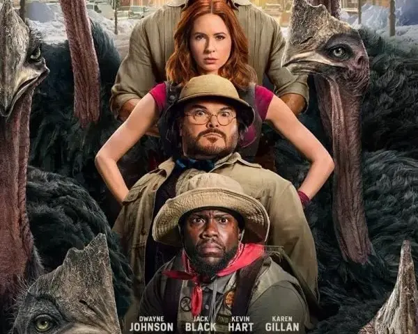 The Final Roll of the Dice: An In-Depth Look at Jumanji: Open World and the Conclusion of a Modern Blockbuster Franchise