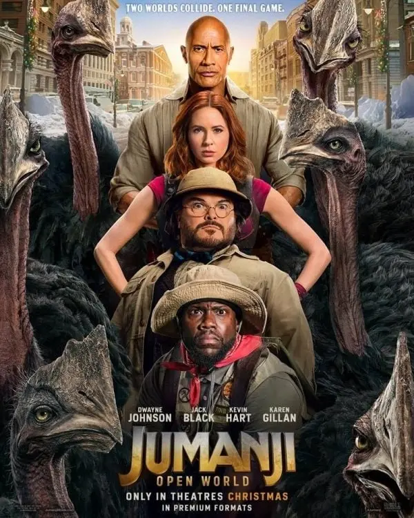 The Final Roll of the Dice: An In-Depth Look at Jumanji: Open World and the Conclusion of a Modern Blockbuster Franchise