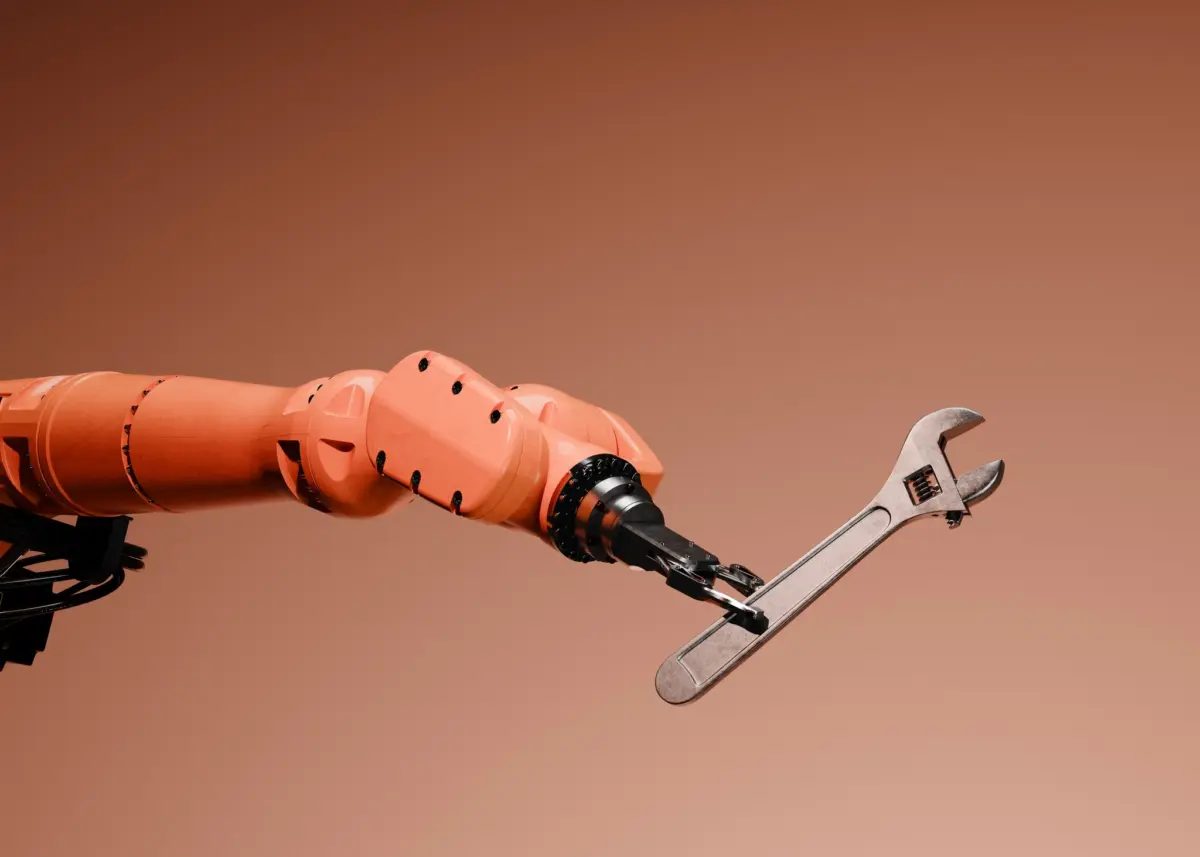The Fueling of the Autonomous Era: Mecka AI Secures $60 Million Series B to Build the Data Backbone for Humanoid Robotics