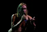 The Godfather and the Parade: When Iggy Pop Upstaged Time at Detroit’s Comerica Park