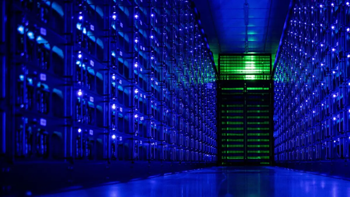 The Great AI Power Bottleneck: How Billions in Nvidia Hardware Are Sitting Idle as Data Centers Outpace the Grid