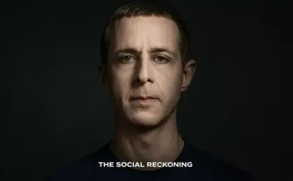 The Illusion of Accountability: How Aaron Sorkin’s The Social Reckoning Mistakes Rhetorical Victory for Structural Change