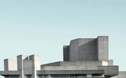 The Jell-O Salad of Cinematic Non-Fiction: A Critical Examination of John Wilson’s The History of Concrete