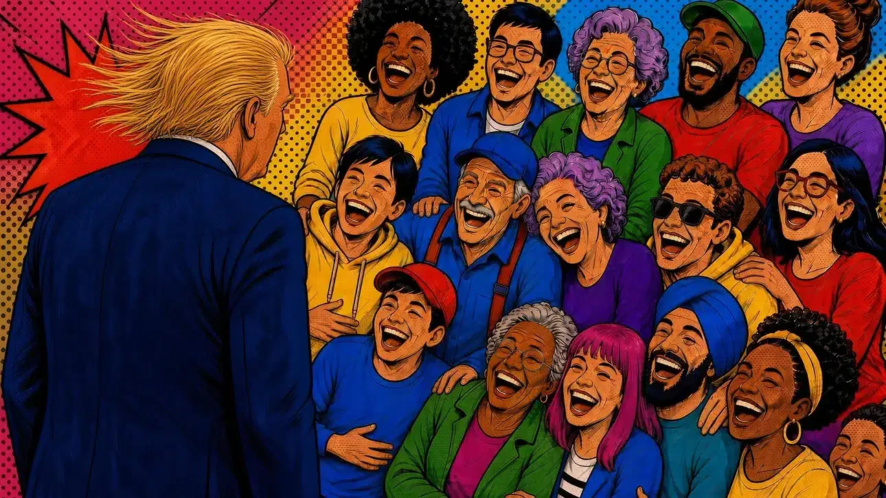 The Jester’s Shield: How Political Satire and Late-Night Comedy Became the Frontline Defense Against Authoritarian Overreach