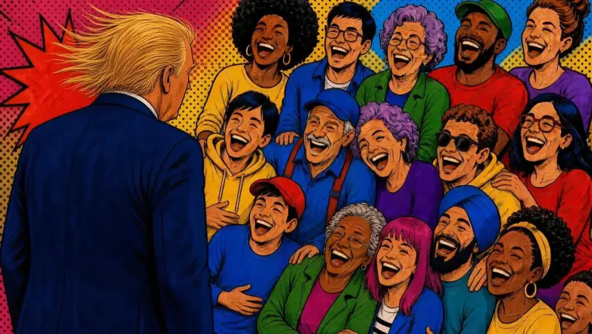 The Jester’s Shield: How Political Satire and Late-Night Comedy Became the Last Line of Defense Against Democratic Erosion