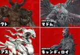 The King’s Next Challenger: Inside Toho’s Landmark "New Kaiju General Election" and the Battle to Shape the Future of Tokusatsu Cinema