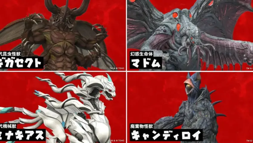 The King’s Next Challenger: Inside Toho’s Landmark "New Kaiju General Election" and the Battle to Shape the Future of Tokusatsu Cinema