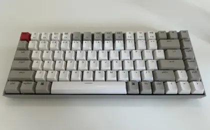 The Mechanical Keyboard Renaissance: How Keychron and Tactile Hardware Transformed the Modern Workspace