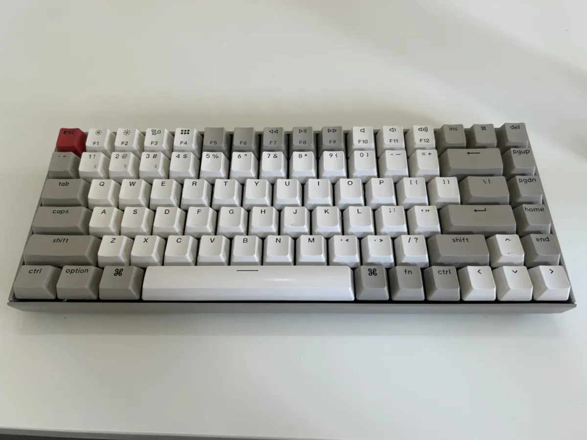 The Mechanical Keyboard Renaissance: How Keychron and Tactile Hardware Transformed the Modern Workspace