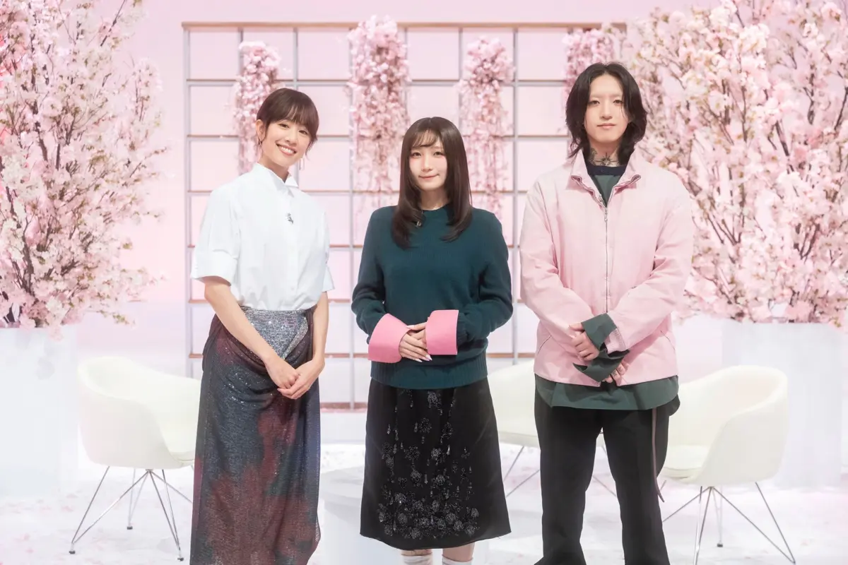 The Phenomenal Rise of YOASOBI: An In-Depth Look at NHK’s Special Broadcast and Their Global Cultural Impact