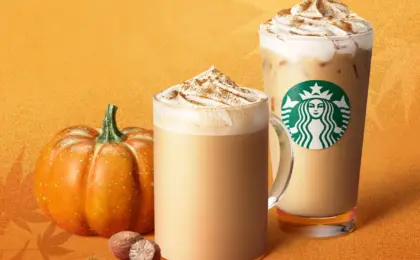 The Pumpkin Spice Resurgence: Why Starbucks Japan’s Autumn Icon is Defying Global Fatigue
