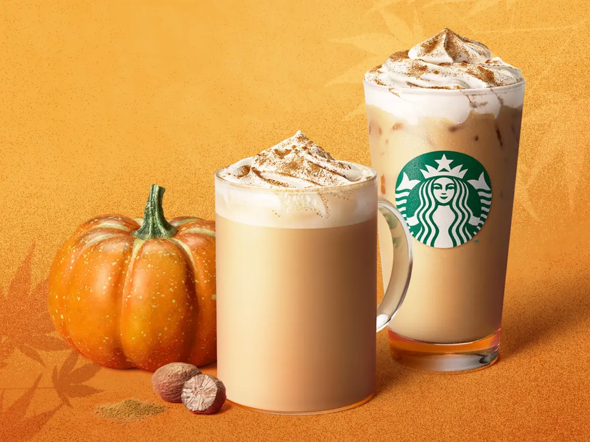 The Pumpkin Spice Resurgence: Why Starbucks Japan’s Autumn Icon is Defying Global Fatigue