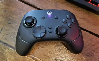 The Razer Wolverine V4 Pro Review: Premium Controller Perfection, Minus the Budget Constraints