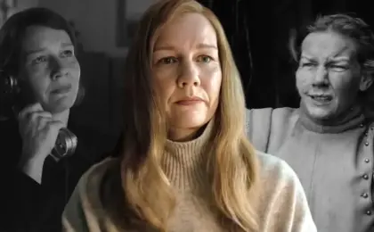 The Reign of the Chameleon: How Sandra Hüller Conquered Global Cinema in 2026