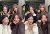 The Return of a K-Pop Hidden Gem: BESTie Announces Long-Awaited Reunion Following Sudden Viral Resurgence