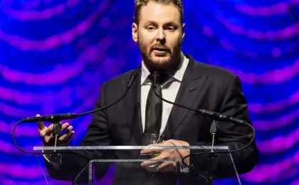The Return of the Disrupter: Sean Parker, Stability AI, and the Legitimate Revolution of Generative Music