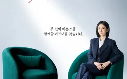 The Return of the Star Lawyer: Jang Nara and Kim Hye Yoon Team Up for Highly Anticipated ‘Good Partner 2’
