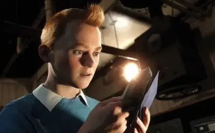 The Return of the Young Reporter: Peter Jackson Officially Confirms The Adventures of Tintin 2 Will Be His Next Directorial Project