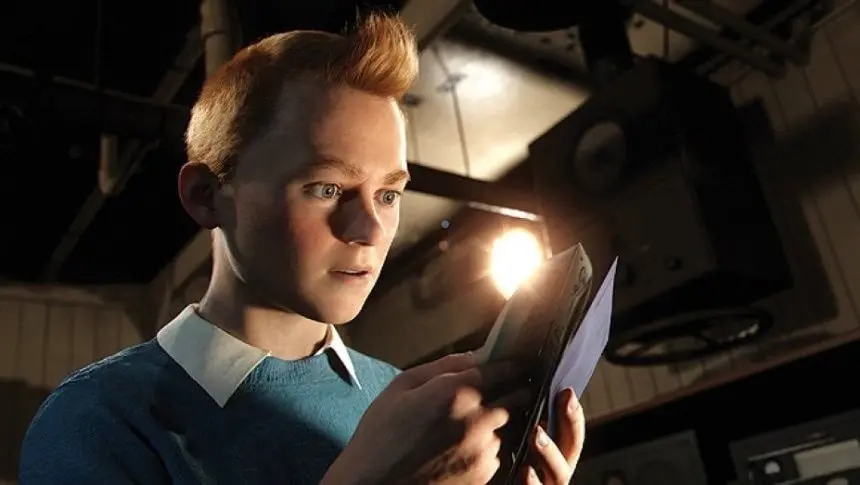 The Return of the Young Reporter: Peter Jackson Officially Confirms The Adventures of Tintin 2 Will Be His Next Directorial Project