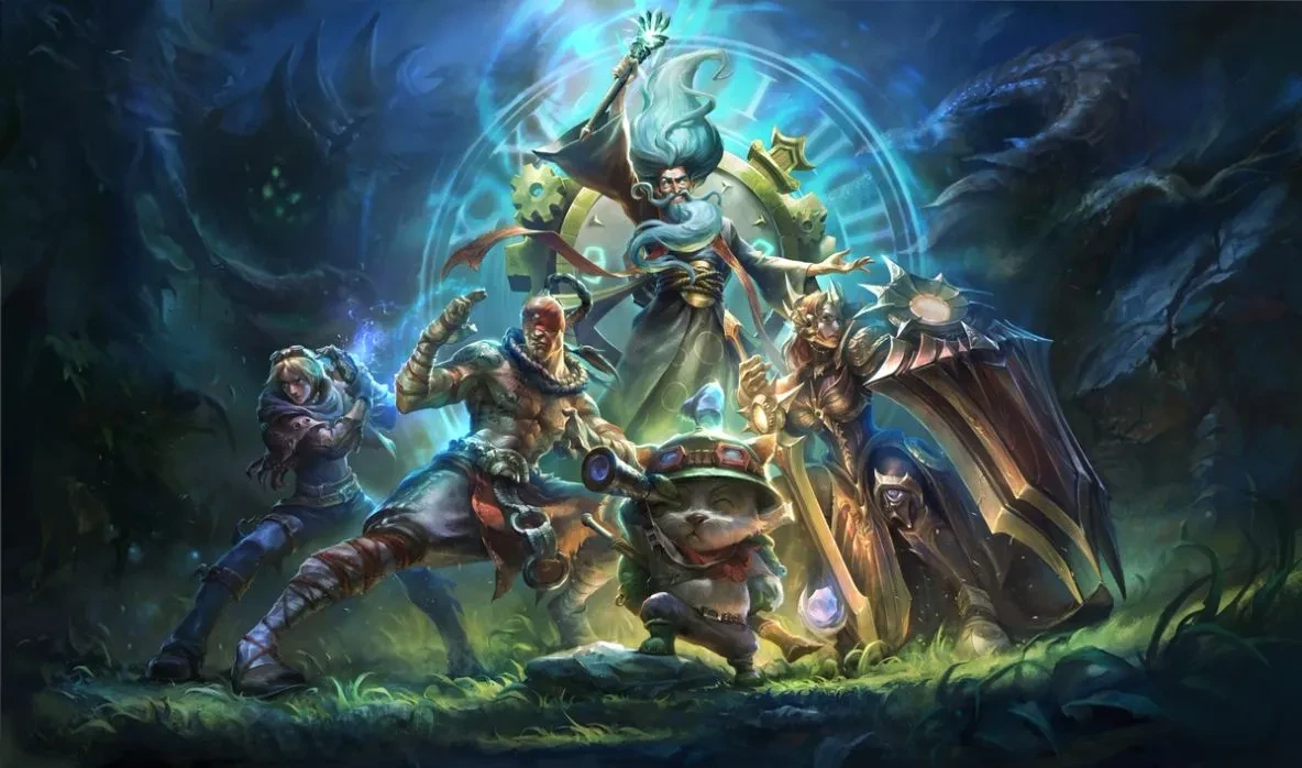 The Rise and Rapid Fall of League of Legends Classic: Why Riot’s Nostalgia Experiment Stumbled