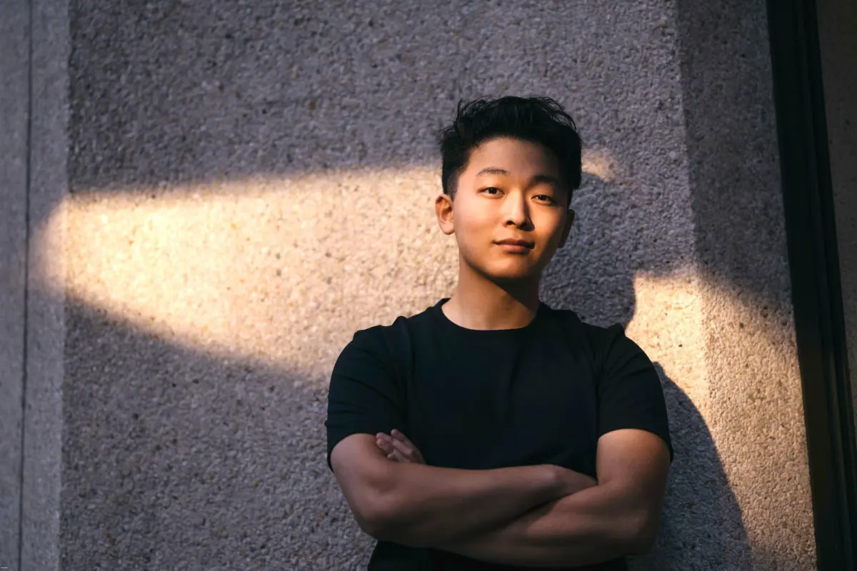 The Rise of Underdog: How a Teenage Prodigy and Silicon Valley Insider is Redefining AI Privacy