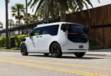 The Robotaxi Landing: Waymo Expands Autonomous Fleet to Las Vegas’s Harry Reid International Airport