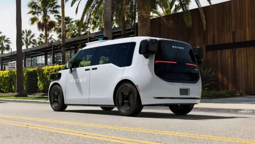 The Robotaxi Landing: Waymo Expands Autonomous Fleet to Las Vegas’s Harry Reid International Airport