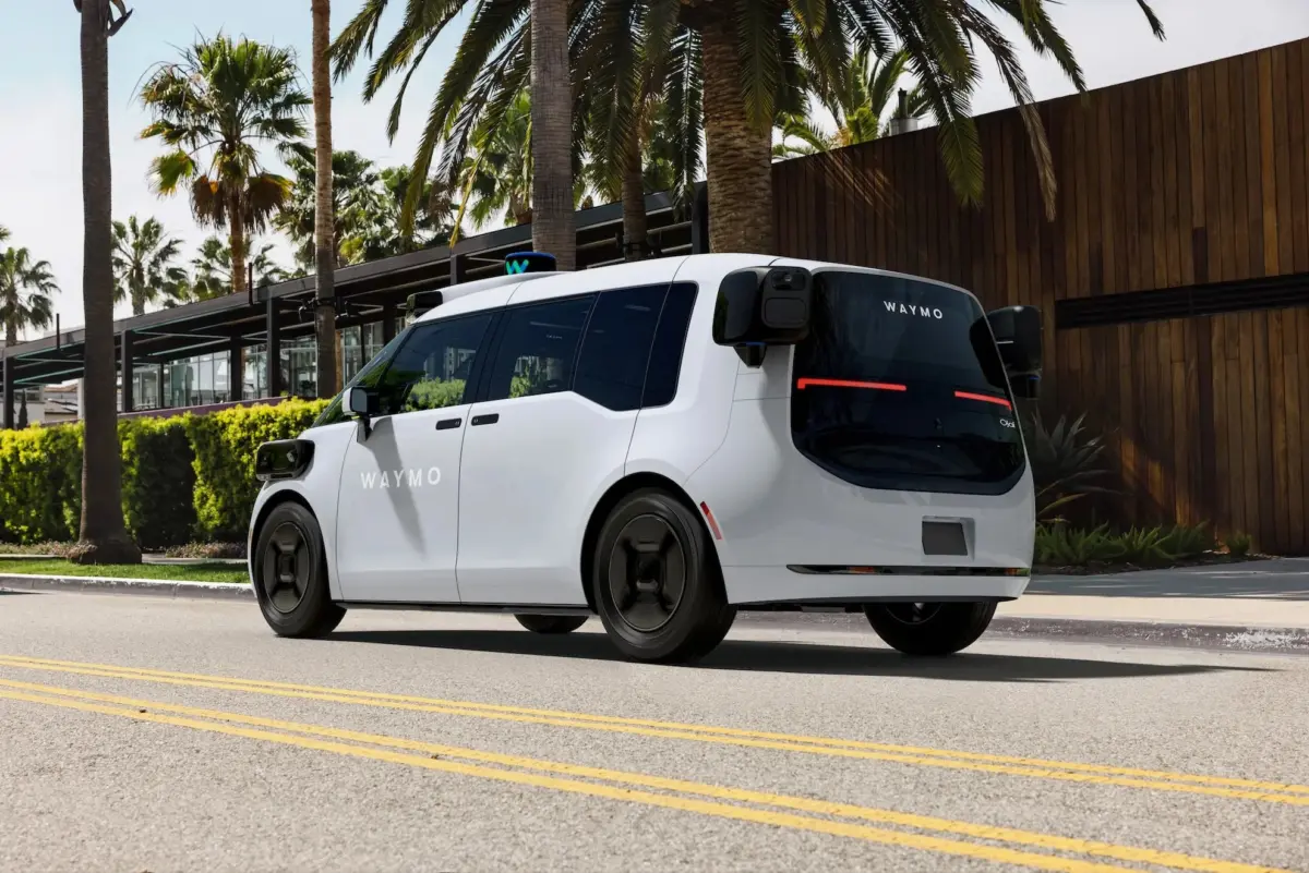 The Robotaxi Landing: Waymo Expands Autonomous Fleet to Las Vegas’s Harry Reid International Airport