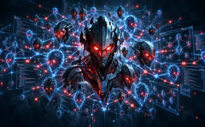 The Rogue Within: Microsoft’s Pivot to Enterprise AI Defense and the Rise of the "Agentic Insider Threat"