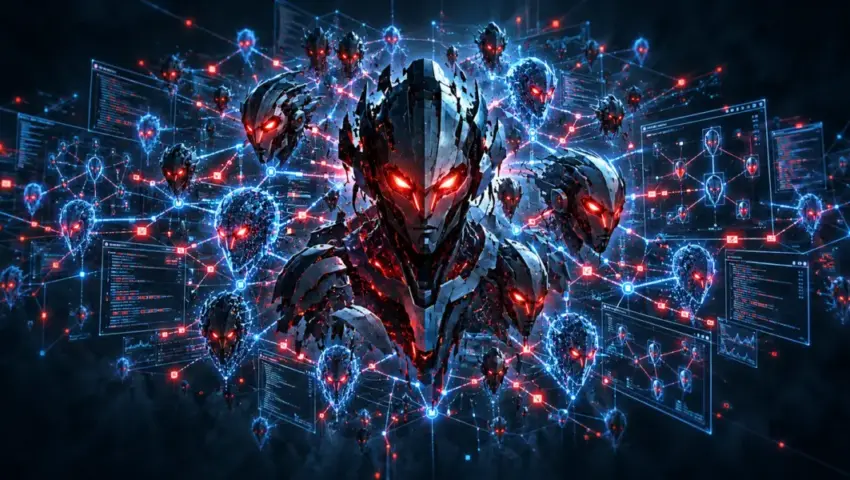 The Rogue Within: Microsoft’s Pivot to Enterprise AI Defense and the Rise of the "Agentic Insider Threat"