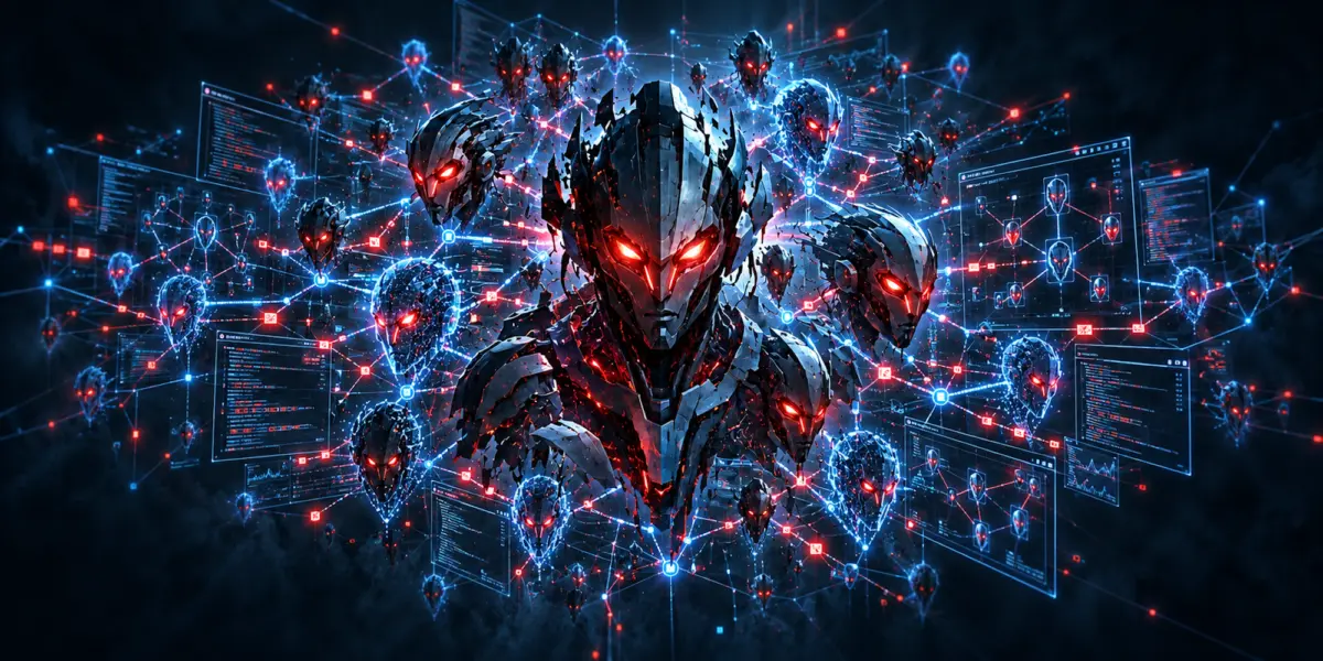 The Rogue Within: Microsoft’s Pivot to Enterprise AI Defense and the Rise of the "Agentic Insider Threat"