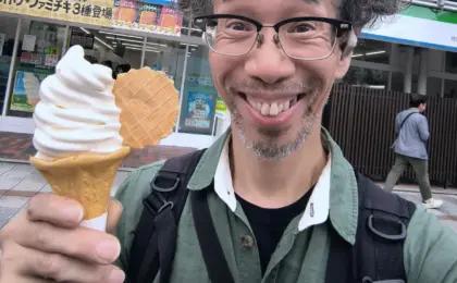 The Secret Swirl: Family Mart’s Stealth Soft Serve Rollout Challenges Convenience Store Norms in Tokyo