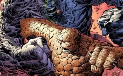 The Siege of New York: An Investigative Look at Infernal Hulk vs. Fantastic Four #1
